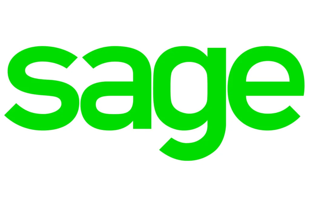 Sage Partnerlogo
