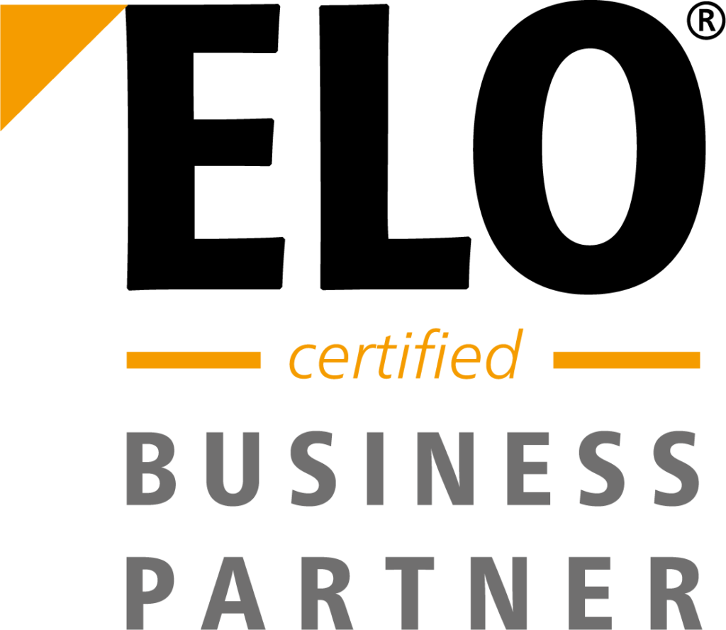 ELO Business Partner