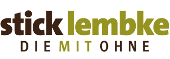 Logo von stick & lembke