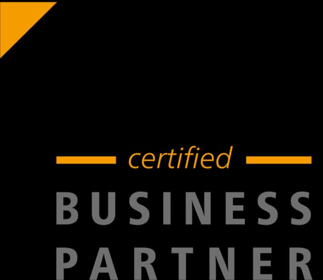 ELO Certified Business Partner