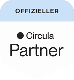 Circula – Offizieller Partner